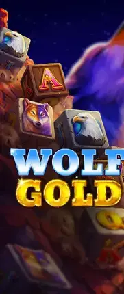 Wolf Gold preview